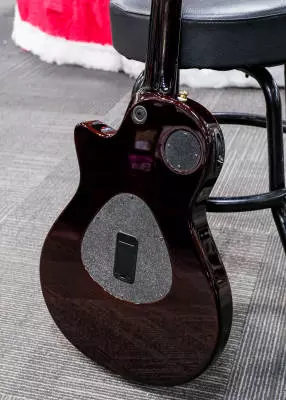 Taylor Guitars - T5z Custom Koa - Shaded Edge Burst 2